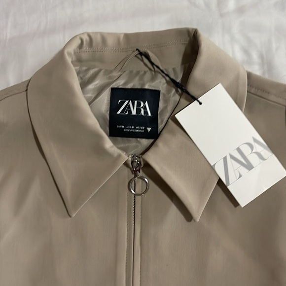 Bomber jacket - Picture 2 of 7